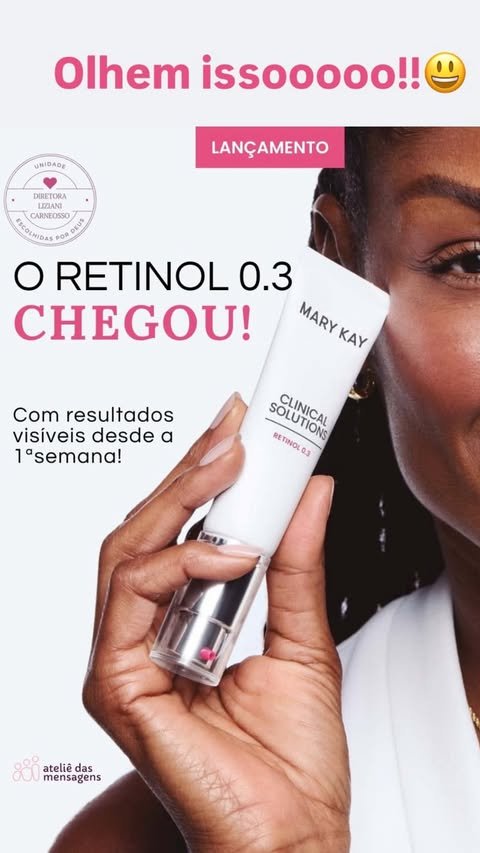 Conteúdo de maquiagem e experimentação de produtos